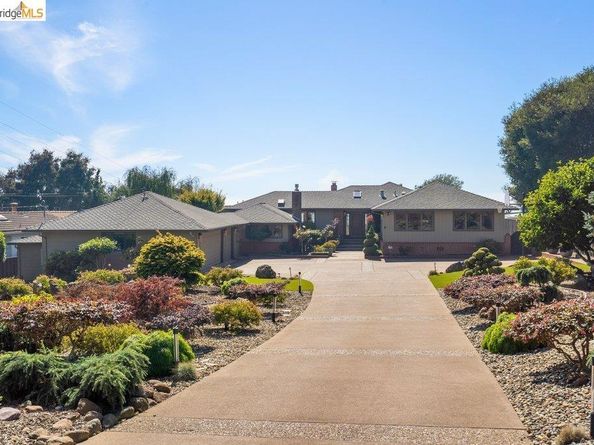 8765 Terrace Drive, El Cerrito CA 94530