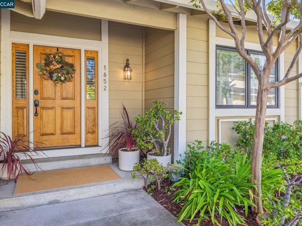 1652 Siskiyou Dr, Walnut Creek CA 94598