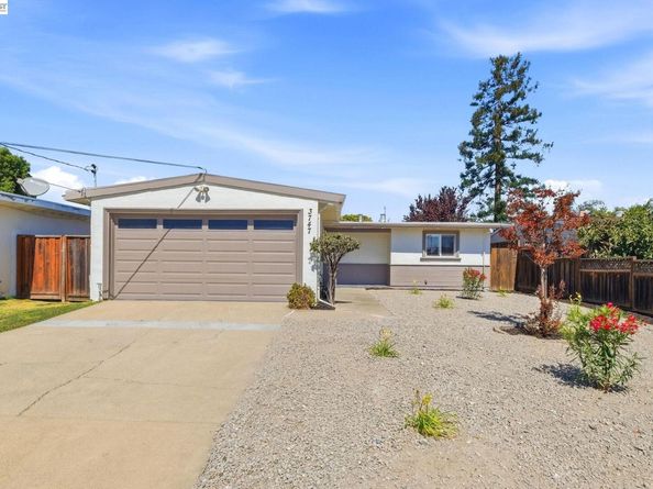 3747 Independence Road, Fremont CA 94538