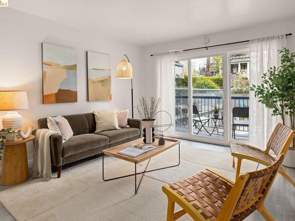 385 Jayne Ave 109, Oakland CA 94610