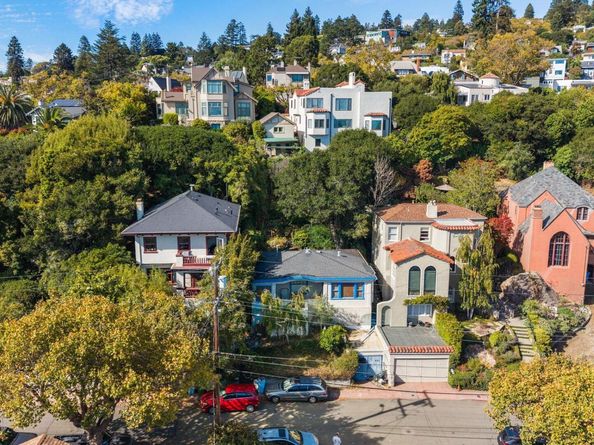931 Shattuck Ave, Berkeley CA 94707
