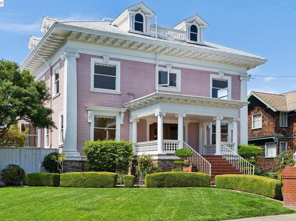1105 Sherman St, Alameda CA 94501