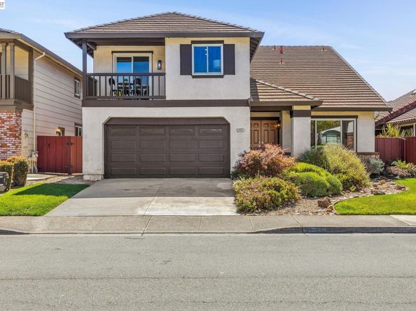19491 Edwin Markham, Castro Valley CA 94552