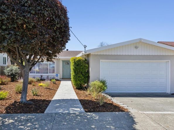 967 Yuba St, Richmond CA 94805