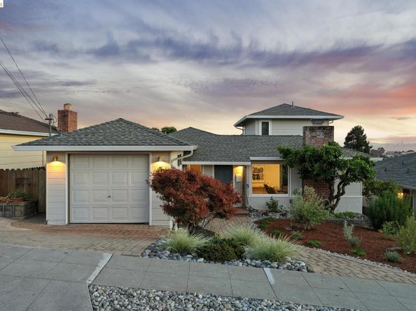 6788 Glen Mawr Ave, El Cerrito CA 94530