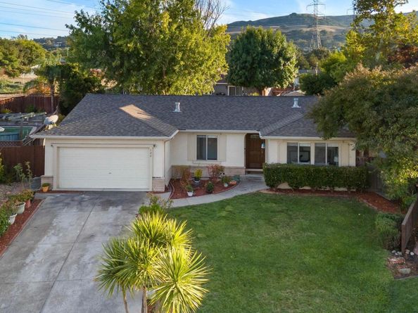 120 Montclair Pl, San Ramon CA 94583