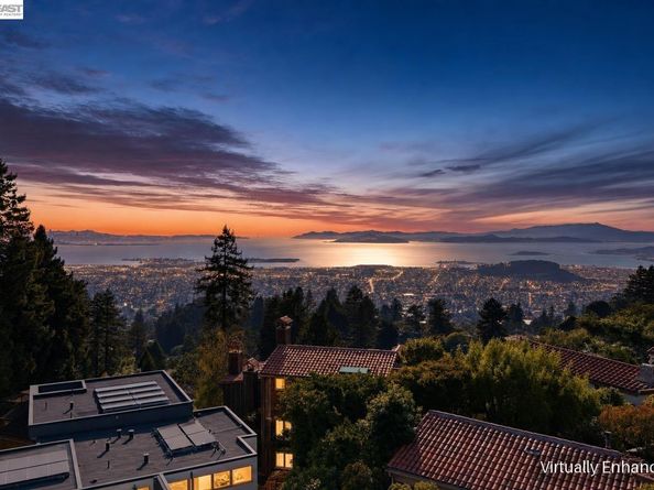1026 Grizzly Peak Blvd, Berkeley CA 94708