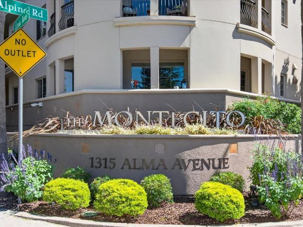 1315 Alma Ave 311, Walnut Creek CA 94596