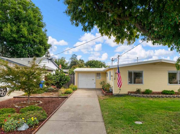 40302 Condon St, Fremont CA 94538