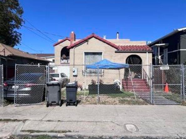 1211 96Th Ave, Oakland CA 94603