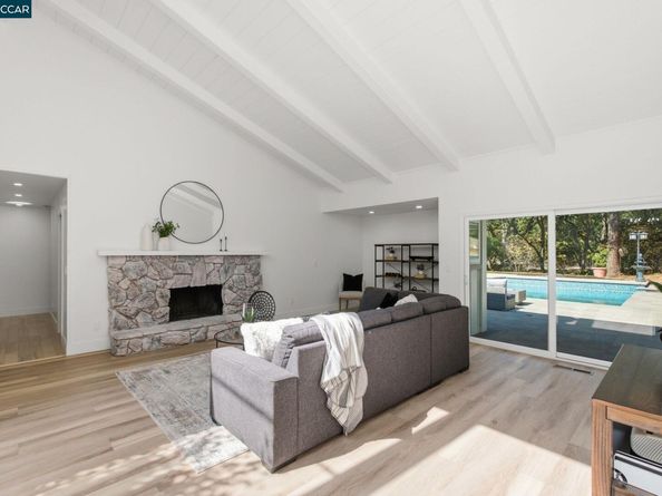 2169 Nelda Way, Alamo CA 94507