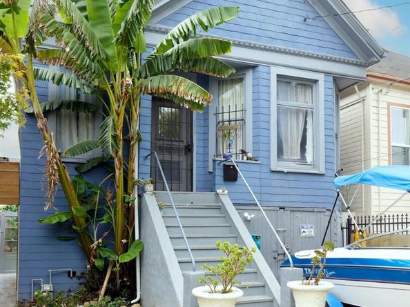 1538 16Th Ave, Oakland CA 94606
