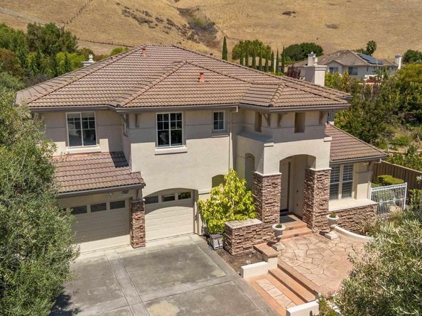 48807 Summit View Terrace, Fremont CA 94539