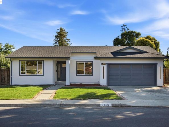 1829 Elkwood Dr, Concord CA 94519