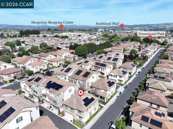 232 Caterina Way, Hayward CA 94545