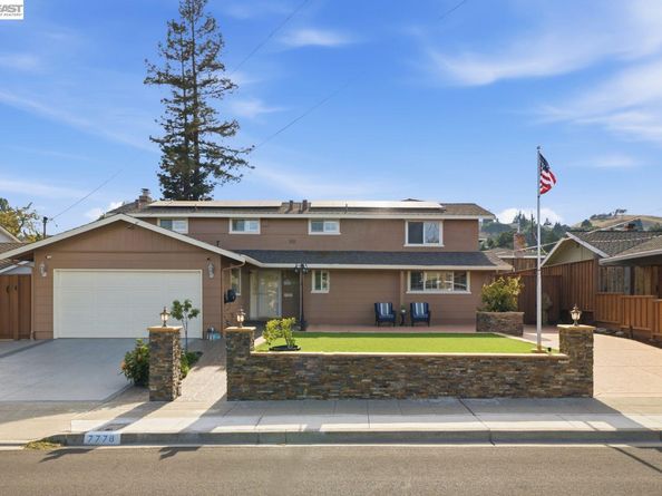 7778 Alto Way, Dublin CA 94568