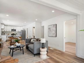 4006 Carrington St, Oakland CA 94601