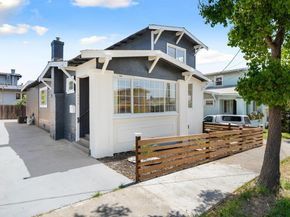 4006 Carrington St, Oakland CA 94601