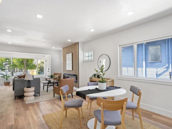 4006 Carrington St, Oakland CA 94601