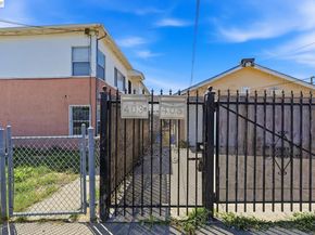 403-405 105th Ave, Oakland CA 94603