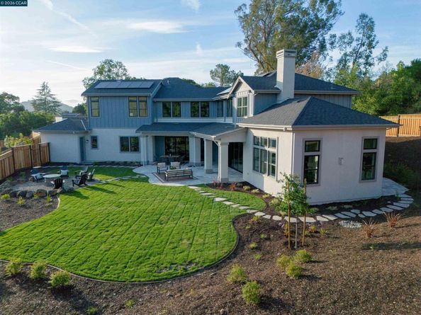 80 Nelson Lane, Danville CA 94526