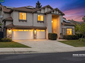 911 Autumn Oak Cir, Concord CA 94521