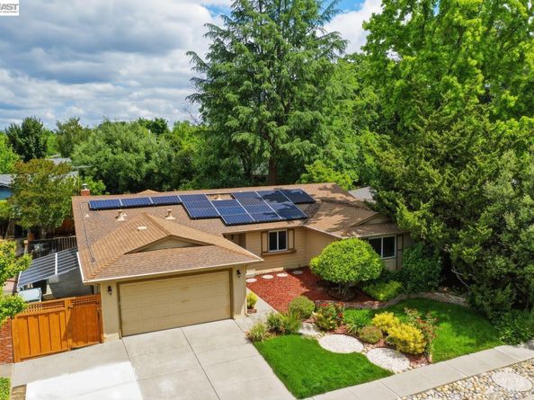 1621 Harvest Rd, Pleasanton CA 94566