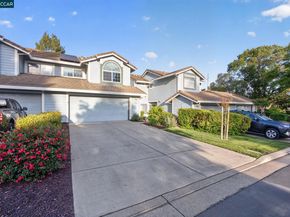 3983 Inverness Cmn, Livermore CA 94551