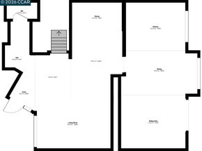 3983 Inverness Cmn, Livermore CA 94551