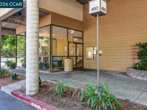 490 N Civic Dr 314, Walnut Creek CA 94596