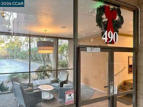 490 N Civic Dr 314, Walnut Creek CA 94596