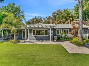 9 Julianne Court, Walnut Creek CA 94595