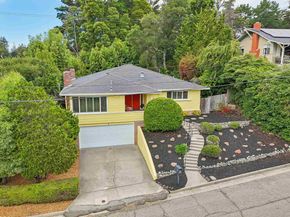 1 Woodcrest Cir, Oakland CA 94602