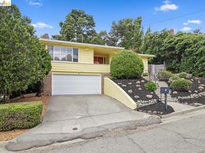1 Woodcrest Cir, Oakland CA 94602