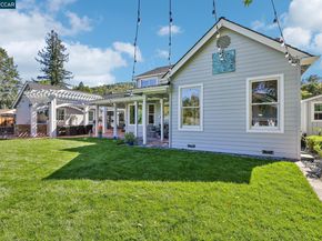 275 Deerfield Dr, Moraga CA 94556