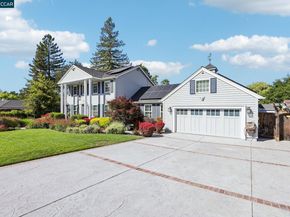 275 Deerfield Dr, Moraga CA 94556