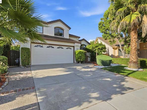 43518 Euclid Dr, Fremont CA 94539