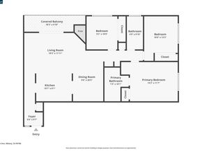 417 Evelyn Avenue 302, Albany CA 94706