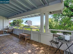 2625 Ptarmigan Dr 7, Walnut Creek CA 94595