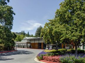 2625 Ptarmigan Dr 7, Walnut Creek CA 94595