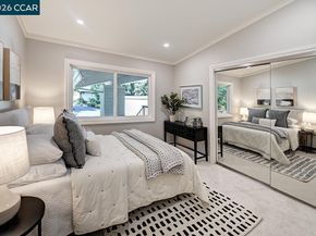2625 Ptarmigan Dr 7, Walnut Creek CA 94595