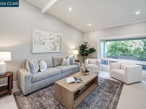 2625 Ptarmigan Dr 7, Walnut Creek CA 94595