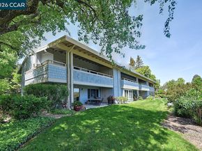 2625 Ptarmigan Dr 7, Walnut Creek CA 94595