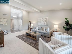 2625 Ptarmigan Dr 7, Walnut Creek CA 94595