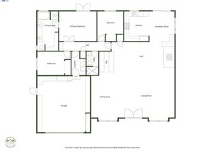 2857 Randall Way, Fairview CA 94541