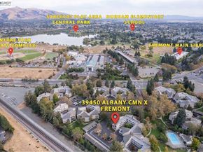 39450 Albany Cmn X, Fremont CA 94538