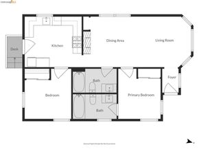1324 Burnett St, Berkeley CA 94702