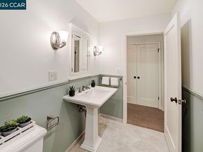925 Terra California Dr 6, Walnut Creek CA 94595