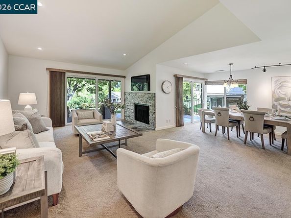 925 Terra California Dr 6, Walnut Creek CA 94595