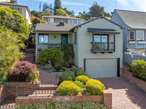 37 Kenyon Ave, Kensington CA 94708